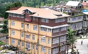 Hotel J P Lodge Kalimpong