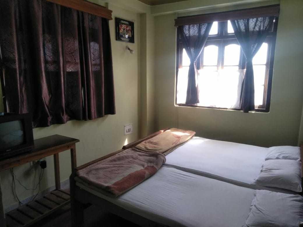 Hotel J P Lodge Kalimpong Exterior photo