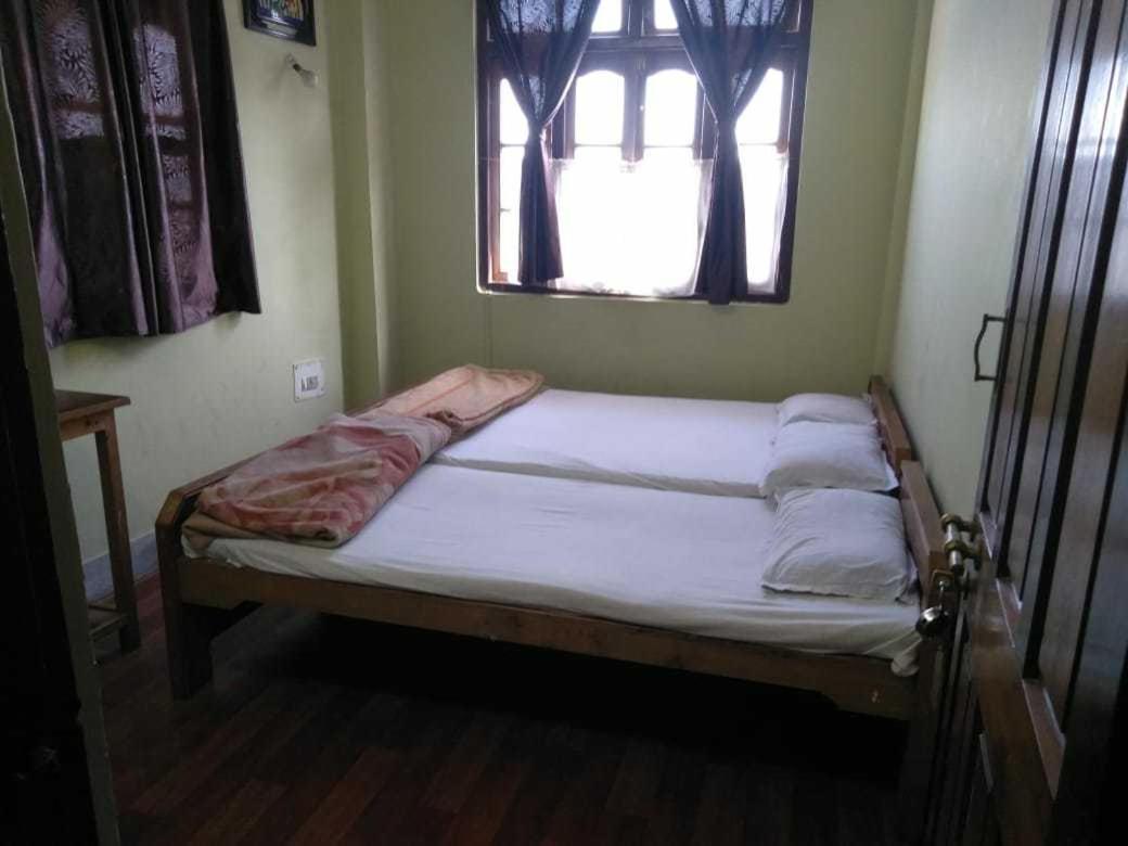 Hotel J P Lodge Kalimpong Exterior photo