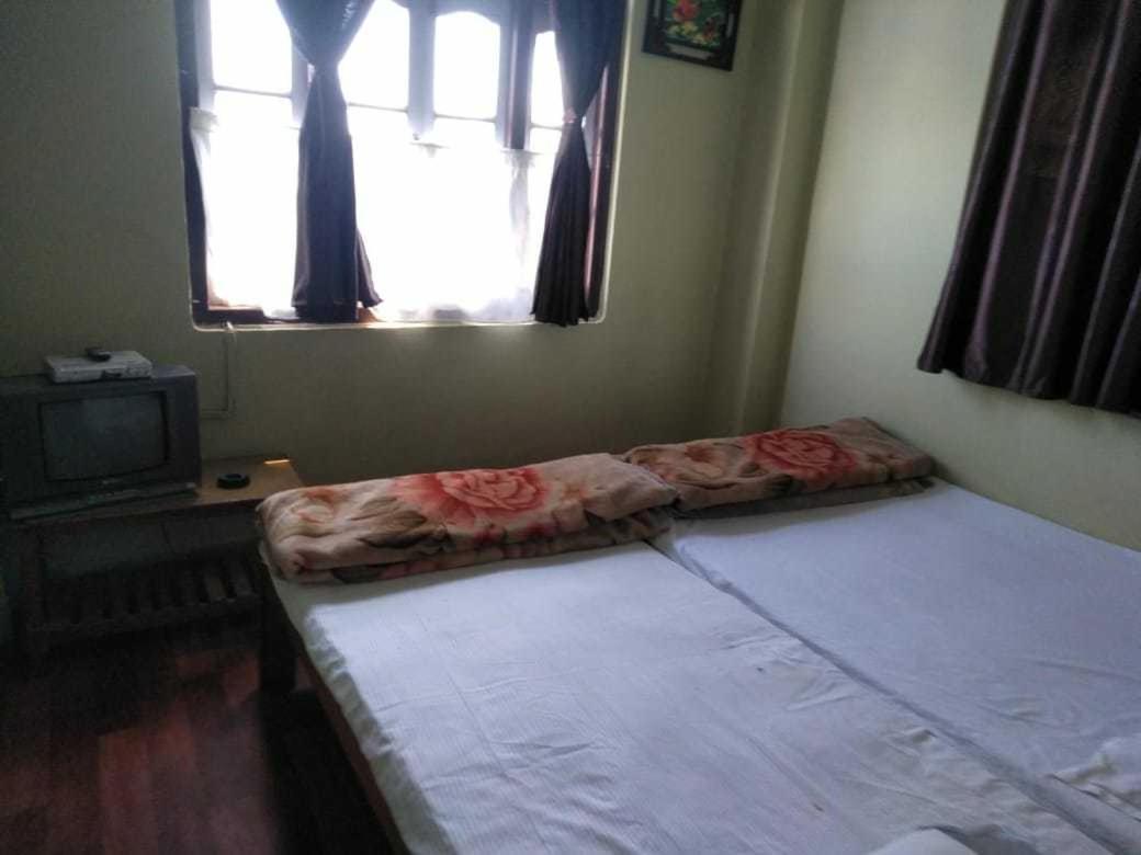 Hotel J P Lodge Kalimpong Exterior photo