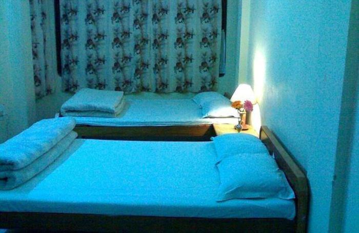 Hotel J P Lodge Kalimpong Exterior photo